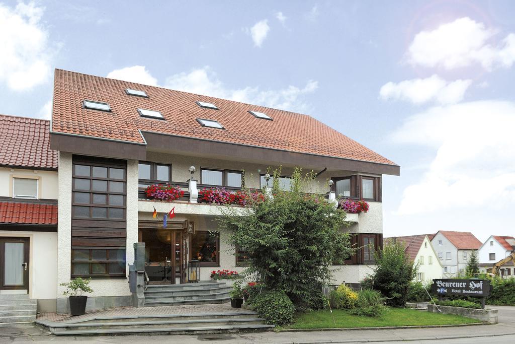 Beurener Hof Beuren  Exterior photo
