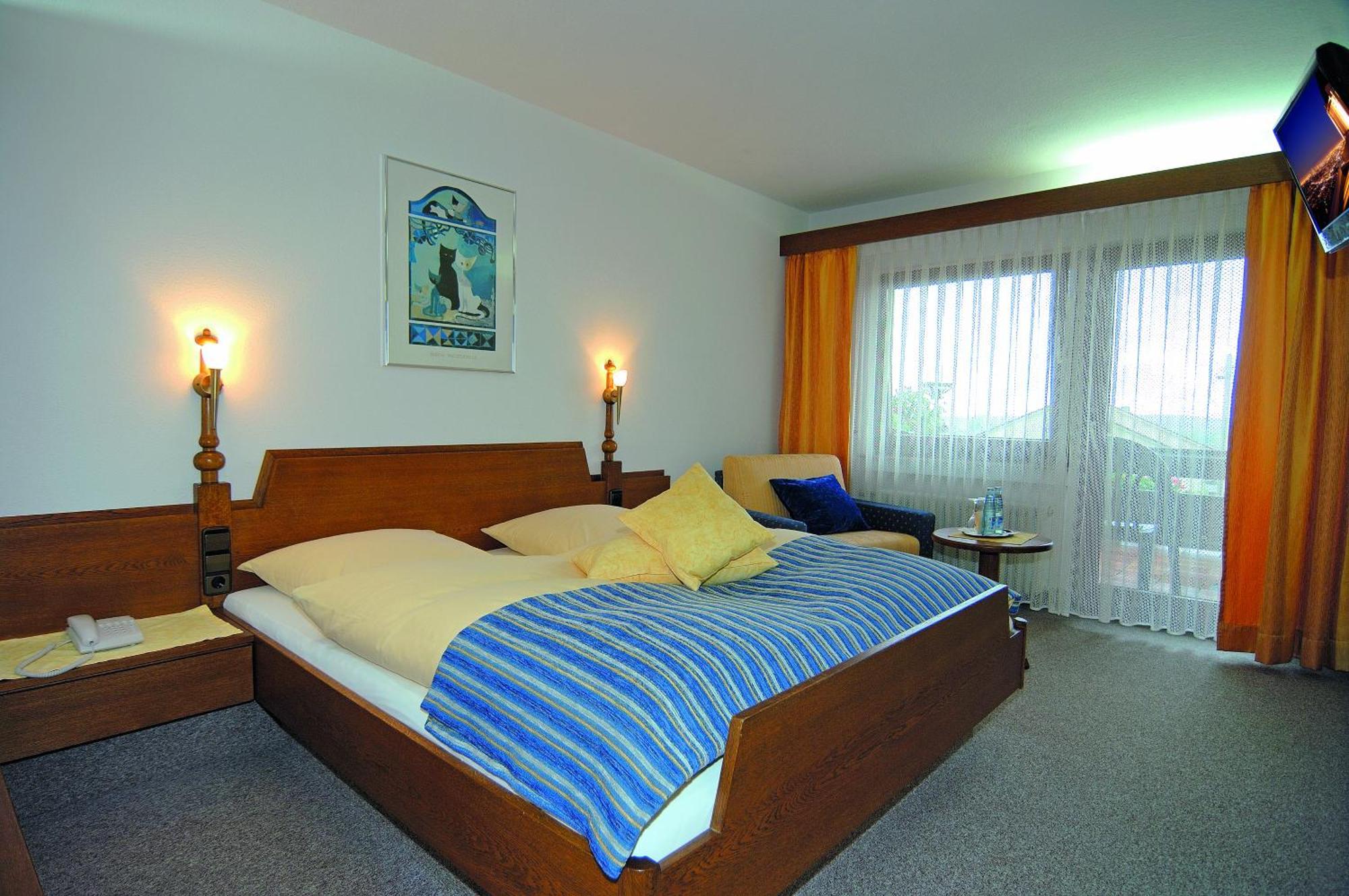 Beurener Hof Beuren  Room photo